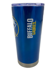 Buffalo Sabres Royal Blue 20oz Ultra Tumbler