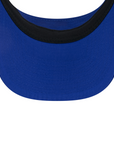 New Era Buffalo Sabres Primary Logo Royal Visor