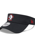 New Era Buffalo Sabres Alternate Logo Black Visor
