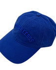 Royal "Sccoorreesss" Royal Dad Cap