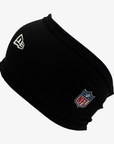 New Era Bills 2026 Training Camp Black Logo Headband