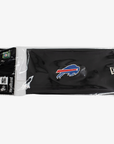 New Era Bills 2026 Training Camp Black Logo Headband
