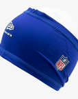 New Era Bills 2026 Training Camp Royal Logo Headband