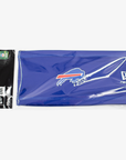 New Era Bills 2026 Training Camp Royal Logo Headband