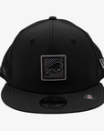 New Era Bills 2026 Training Camp Youth Black 9FIFTY Snapback