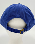 Royal "Sccoorreesss" Yellow Dad Cap