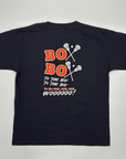 Youth Buffalo Bandits To The Box Black T-Shirt