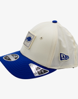 New Era Bills 2026 Training Camp Child White 9SEVENTY Stretch-Snap