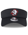 New Era Buffalo Sabres Alternate Logo Black Visor