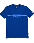 New Era Bills 2023 Official Training Camp Lightweight Royal T-Shirt