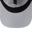 Women's New Era 9TWENTY Bills Glitter Mesh Gray Adjustable Hat