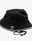 New Era Bills 2026 Toddler/Child Black with Grey Brim Bucket Hat
