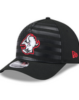 New Era 9FORTY Buffalo Sabres Alternate Logo Flag Cap