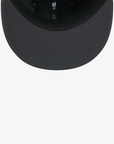 New Era 9FIFTY Buffalo Bills 2026 Sideline Dark Gray Snapback
