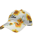 Women's New Era 9TWENTY Buffalo Sabres Sunflower Hat