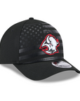 New Era 9FORTY Buffalo Sabres Alternate Logo Flag Cap