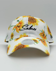 Women's New Era 9TWENTY Buffalo Sabres Sunflower Hat