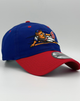 New Era 9TWENTY Buffalo Bisons Reverse Retro Adjustable Cap