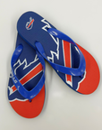Buffalo Bills Bills Logo Unisex Flip Flops