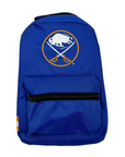 Buffalo Sabres Royal & Gold Lunch Box
