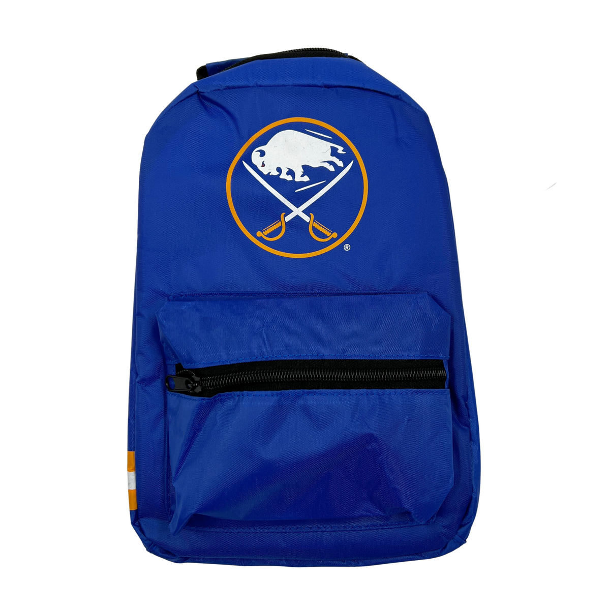 Buffalo Sabres Royal & Gold Lunch Box The BFLO Store