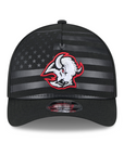 New Era 9FORTY Buffalo Sabres Alternate Logo Flag Cap