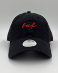 Women's New Era 9TWENTY Buffalo Sabres "Buf" Script Hat