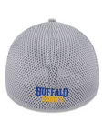 New Era 39THIRTY Buffalo Sabres Linear Stretch-Fit