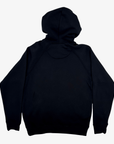 Sportiqe x BFLO Jet Black Hoodie