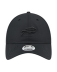 Women's New Era 9TWENTY Bills Functional Black Hat