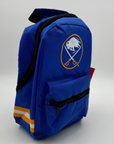Buffalo Sabres Royal & Gold Lunch Box