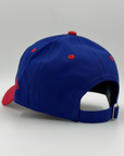New Era 9TWENTY Buffalo Bisons Reverse Retro Adjustable Cap