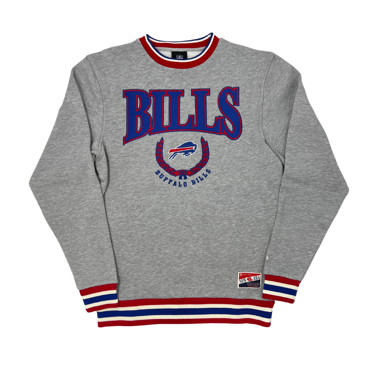 New Era Buffalo Bills Injection Sweatshirt