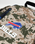 Buffalo Bills Digital Camo Backpack