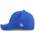 New Era 9FORTY Buffalo Bills 2025 Sideline Hot Weather Retro Logo Royal M-Crown