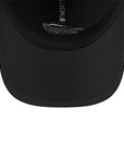 Women's New Era 9TWENTY Bills Functional Black Hat