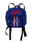 Women's Buffalo Bills Mini Purse Backpack