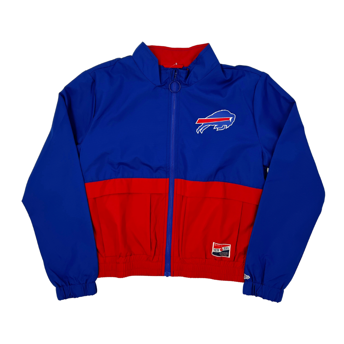 Vintage Buffalo Bills Starter Jacket Size XL 