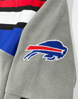 New Era Buffalo Bills Lift Pass Quarter-Zip