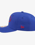 New Era 9SEVENTY Buffalo Bills 2026 Sideline Royal Stretch-Snap