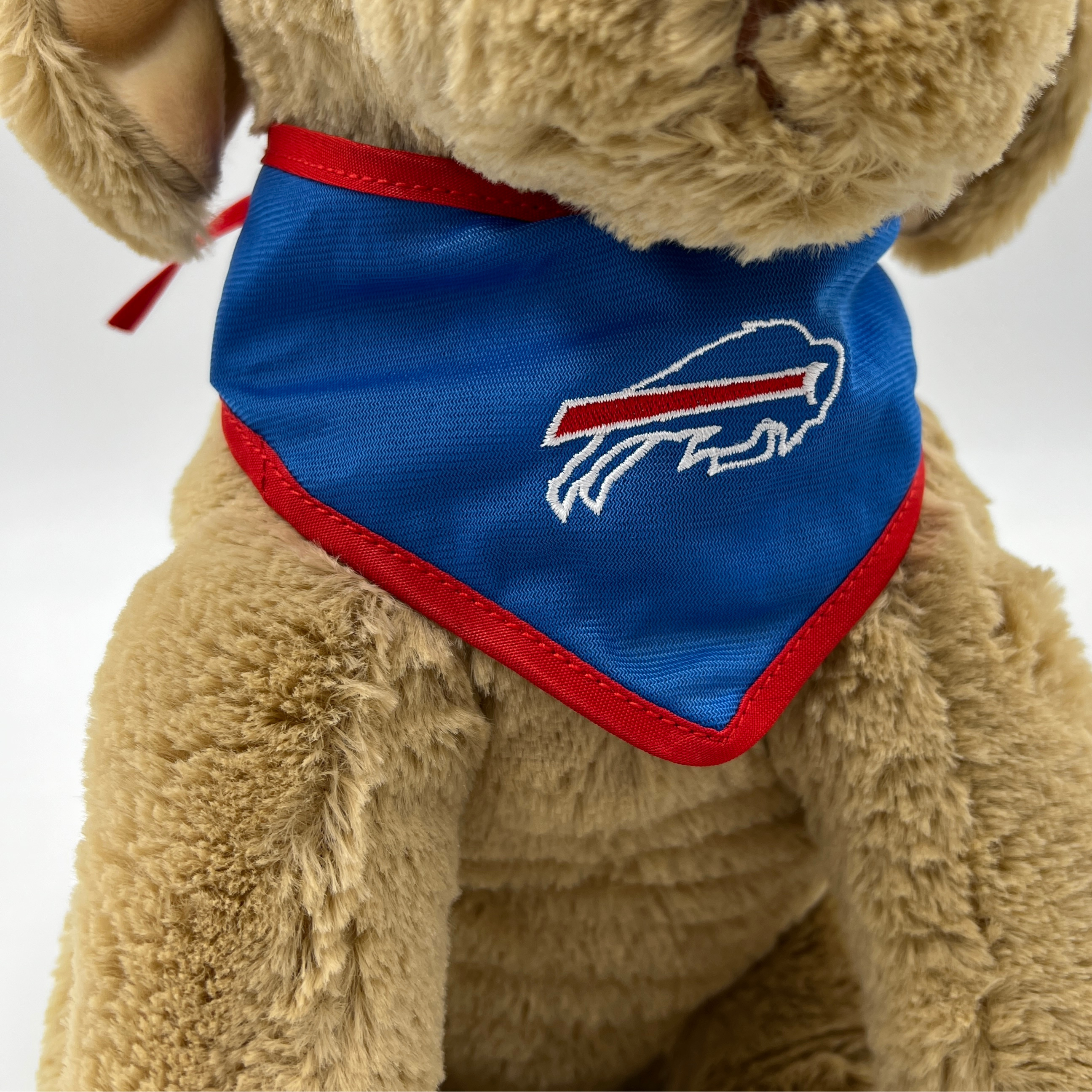 Buffalo bills online dog clothes