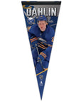Rasmus Dahlin Premium Sabres Pennant