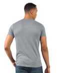 Buffalo Sabres Starter Grey Logo Prime Time Tee