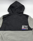 New Era Buffalo Bills Lift Pass Quarter-Zip