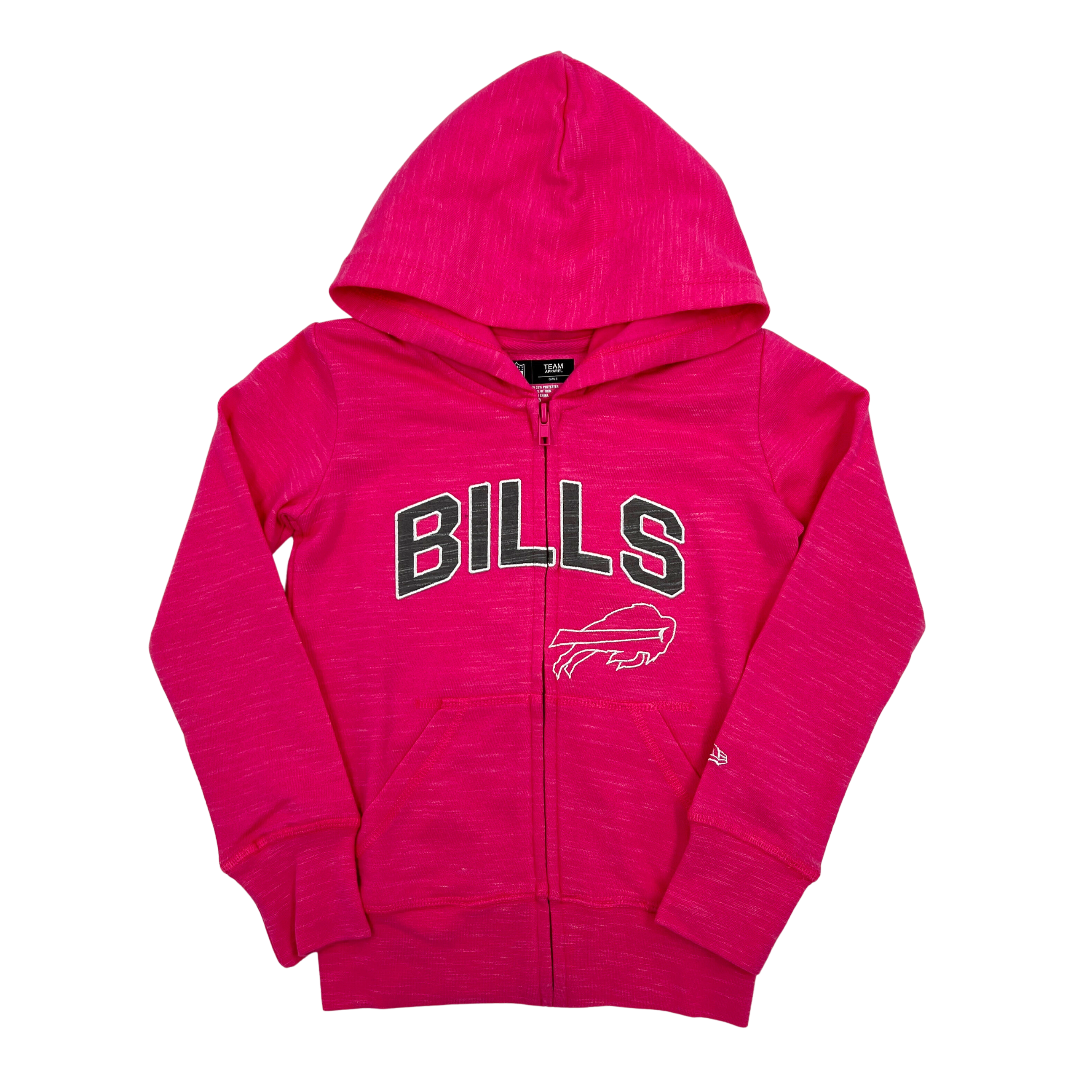 Buffalo bills youth 2024 apparel