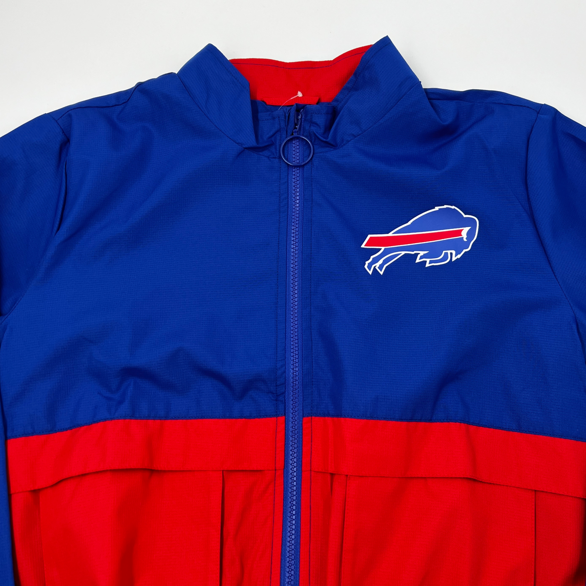 Vintage 90's Buffalo Bills Pro Player Jacket SZ XL