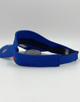 New Era Buffalo Bills Primary Logo Royal Visor