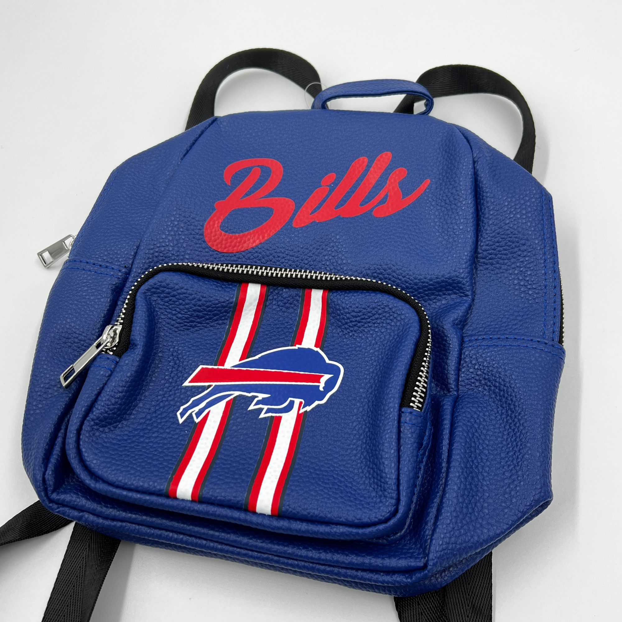 Women&#39;s Buffalo Bills Mini Purse Backpack