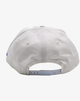 New Era Buffalo Bills White 19TWENTY 1960 Heritage Patch Adjustable Hat