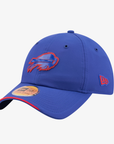 New Era Buffalo Bills 2026 Sideline Casual Classic Royal Adjustable Hat